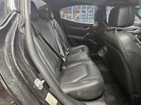 2015 Maserati Ghibli 3.0TT M156B AUTO 8SPD RWD S image 8