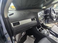 2014 Mitsubishi Outlander ZJ PHEV image 8