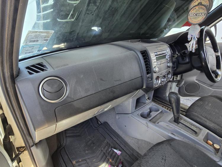 ford Ranger PK XL Mar 2010 Parts & Wrecking