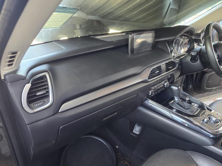mazda Cx9 TC TOURING Jun 2017 Parts & Wrecking