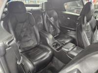 2015 Maserati Grancabrio 4.7L GRANCABRIO RED COVER AUTO ZF 6SPD RWD M145 image 8