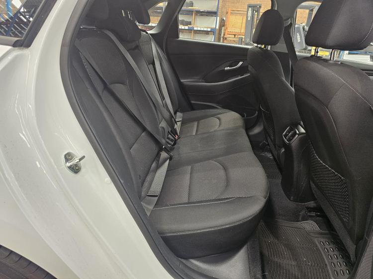hyundai I30 PD 2.0L G4NC AUTO 6SPD FWD SPL ED. Jul 2021 Parts & Wrecking