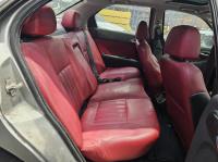 2003 Alfa Romeo 156 2.0L SEDAN 937A1000 5SPD SELESPEED AMT FWD JTS image 8