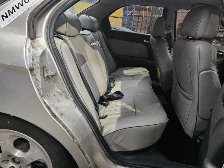 alfa romeo 156 2.0L SEDAN AR32301 5SPD AMT FWD 16V TWIN SPARK Aug 2000 Parts & Wrecking