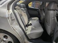 2000 Alfa Romeo 156 2.0L SEDAN AR32301 5SPD AMT FWD 16V TWIN SPARK image 8