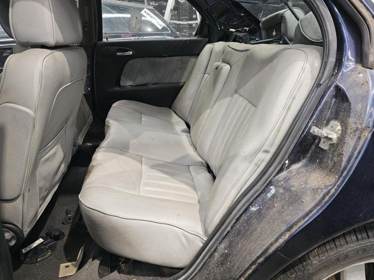 alfa romeo 156 2.0L SEDAN AR32301 5SPD  AMT FWD 16V TWIN SPARK Jan 2001 Parts & Wrecking