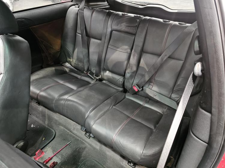 alfa romeo 147 2.0I HATCH AR32310 5SPD MAN FWD TS Aug 2004 Parts & Wrecking