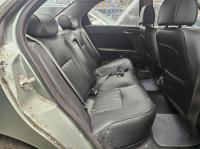 2000 Alfa Romeo 156 2.0I AR32301 SEDAN 5SPD AMT FWD 16V TWIN SPARK image 8