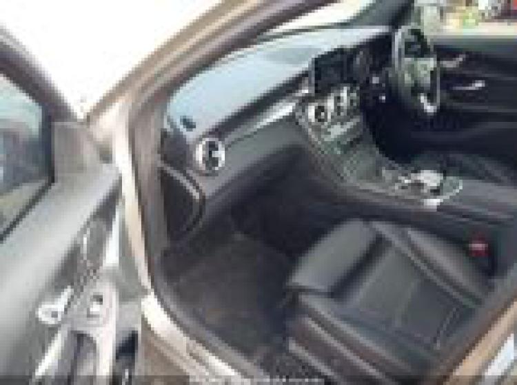 mercedes benz Glc-class 2.0 Glc 200 2019 Parts & Wrecking