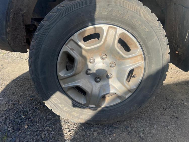 ford Ranger PX2 Oct 2016 Parts & Wrecking