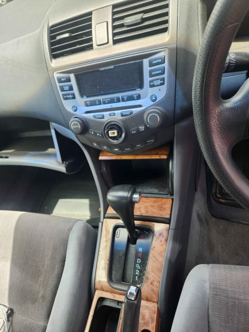 honda Accord CM ACORD 2004 Parts & Wrecking