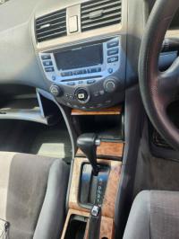 2004 Honda Accord CM ACORD image 8