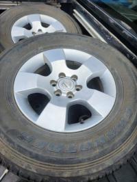 2008 Nissan Navara D40 image 8