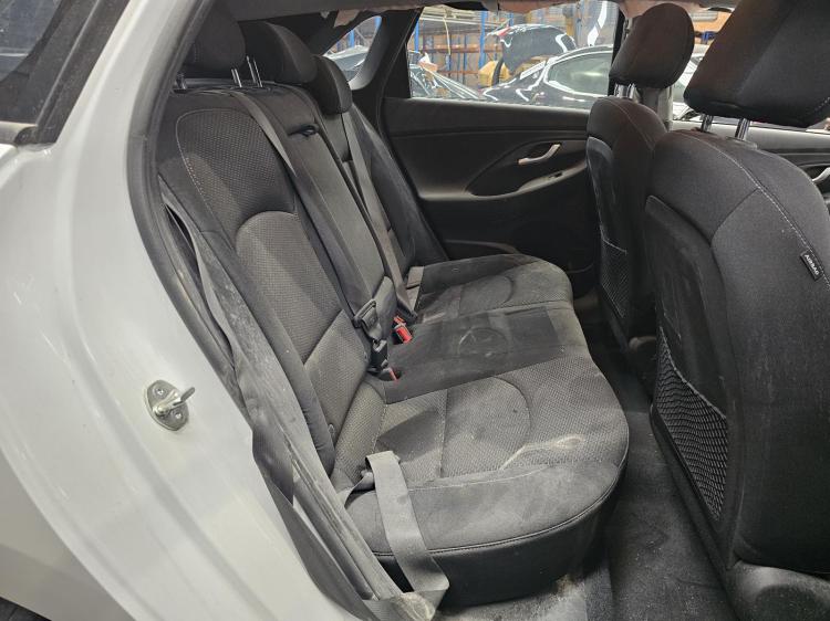 hyundai I30 PD 2.0L G4NC AUTO 6SPD FWD V4 Dec 2023 Parts & Wrecking