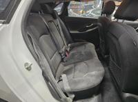 2023 Hyundai I30 PD 2.0L G4NC AUTO 6SPD FWD V4 image 8