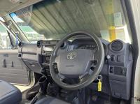 2019 Toyota Landcruiser VDJ79R WORKMATE image 8