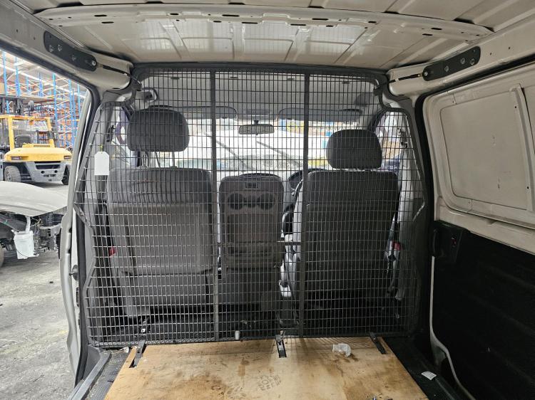 hyundai Iload 2.5DT D4CB AUTO 5SPD RWD TQ3 3S TWING SWING Jun 2017 Parts & Wrecking