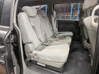 2013 Kia Grand Carnival 2.2DT D4HB AUTO 6SPD FWD SI A/T image 8