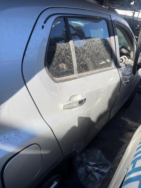 holden Trax 2017 Parts & Wrecking