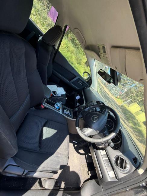 mazda 6 2011 Parts & Wrecking