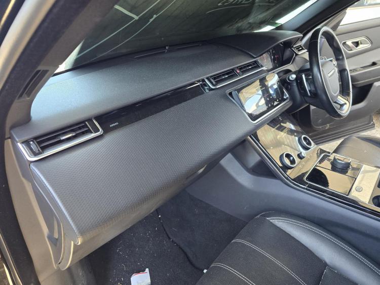 land rover Range Rover Velar L560 D240 R-DYNAMIC S Feb 2018 Parts & Wrecking
