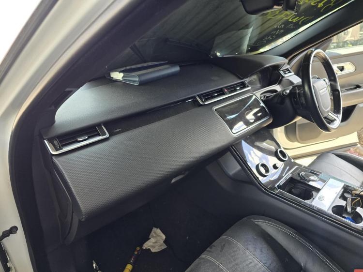 land rover Range Rover Velar L560 D240 S Nov 2017 Parts & Wrecking