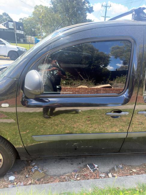 renault Kangoo 2015 Parts & Wrecking