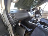 2015 Nissan Navara NP300 ST image 8