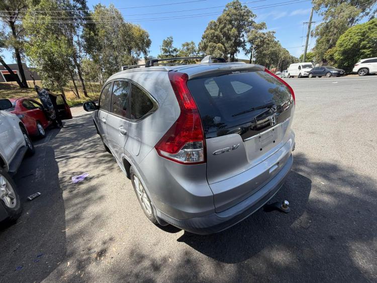 honda Cr V 2013 Parts & Wrecking