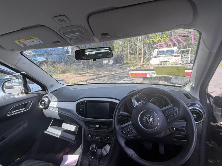 mg 3 2020 Parts & Wrecking