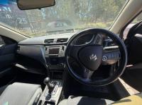 2010 Suzuki Kizashi image 8