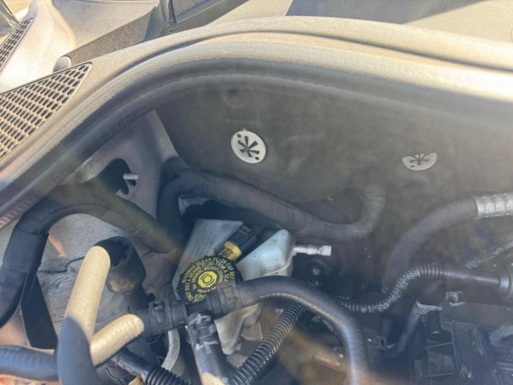 audi A1 2013 Parts & Wrecking