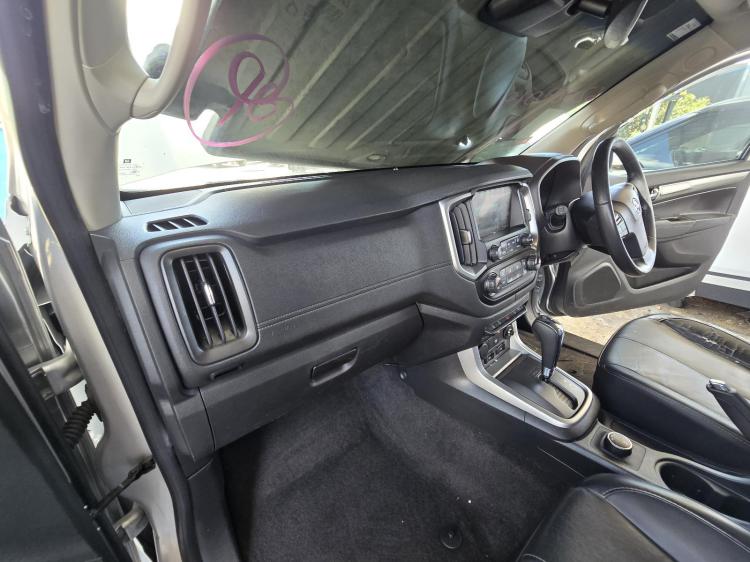 holden Trailblazer RG STORM LIMITED EDITION Nov 2019 Parts & Wrecking