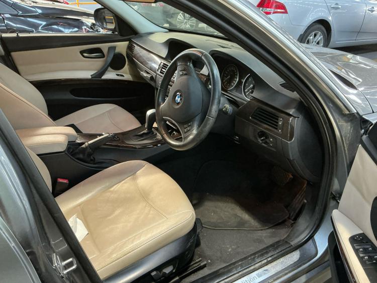 bmw 3 Series 323i 2010 Parts & Wrecking