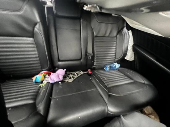 mercedes benz Gle 350D 4MATIC 2018 Parts & Wrecking