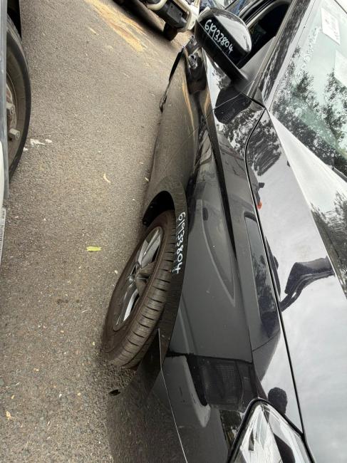 fabia Skoda 2025 Parts & Wrecking