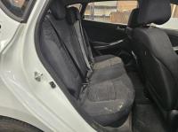 2016 Hyundai Accent 1.4L G4LC CVT FWD RB image 8