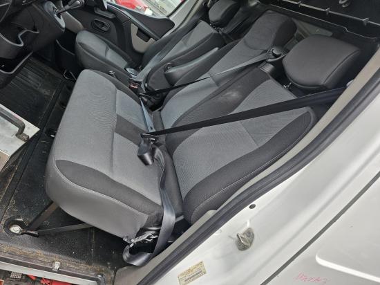 renault Renault MASTER III Sep 2015 Parts & Wrecking