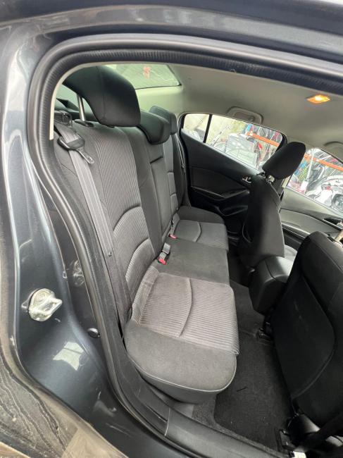 mazda 3 BM 2015 Parts & Wrecking