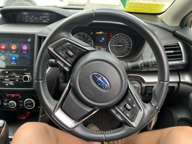 subaru Impreza G5 2021 Parts & Wrecking