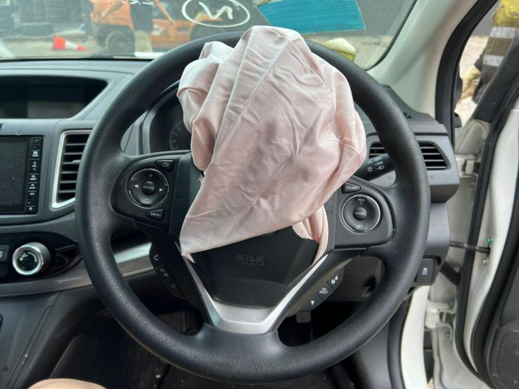 honda Cr-v RM SERIES II 2015 Parts & Wrecking