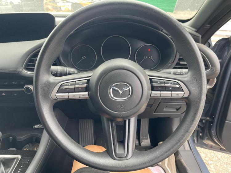 mazda 3 BP 2019 Parts & Wrecking