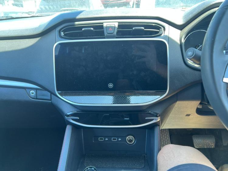 ldv T60 SK8C-B840 2023 Parts & Wrecking