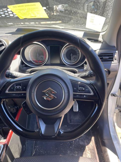 suzuki Swift AZ 2018 Parts & Wrecking
