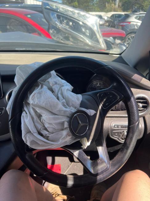 mercedes benz Vito V-CLASS 2016 Parts & Wrecking