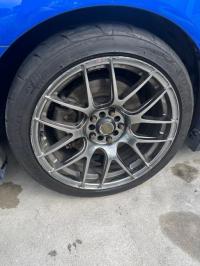 2015 Subaru Wrx VA image 8