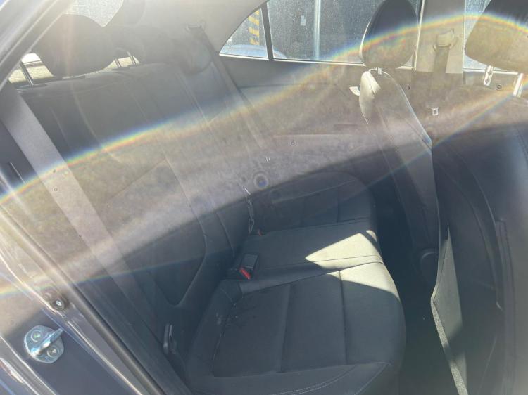 kia Rio YB 2022 Parts & Wrecking