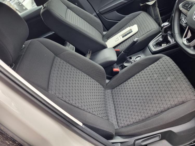 volkswagen T-cross 85TSI LIFE C1 2023 Parts & Wrecking