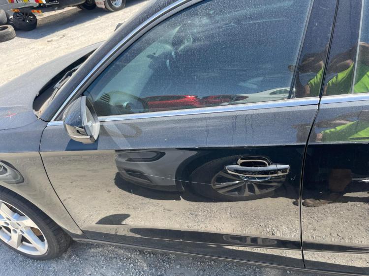 audi A3 8V 2018 Parts & Wrecking