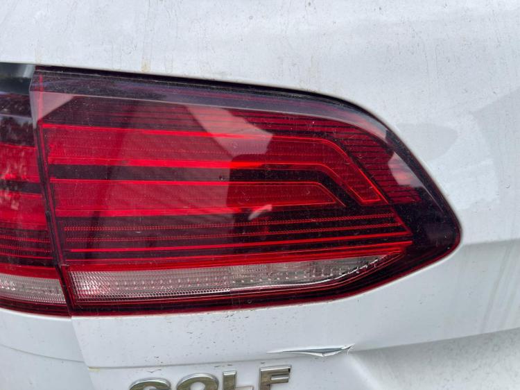 volkswagen Golf A7 2018 Parts & Wrecking